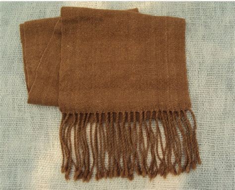 vicuna scarf designs.